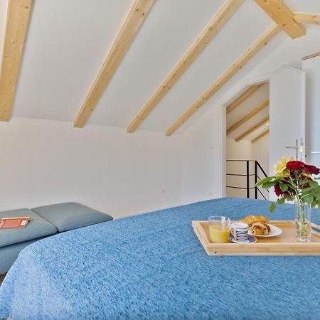 Seaside Cottage Maslina Gdinj Ngoại thất bức ảnh