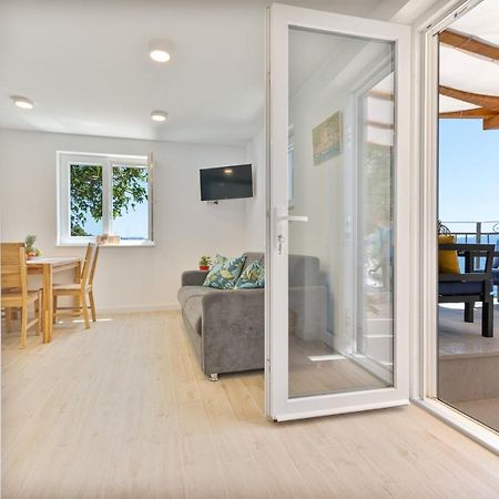 Seaside Cottage Maslina Gdinj Ngoại thất bức ảnh