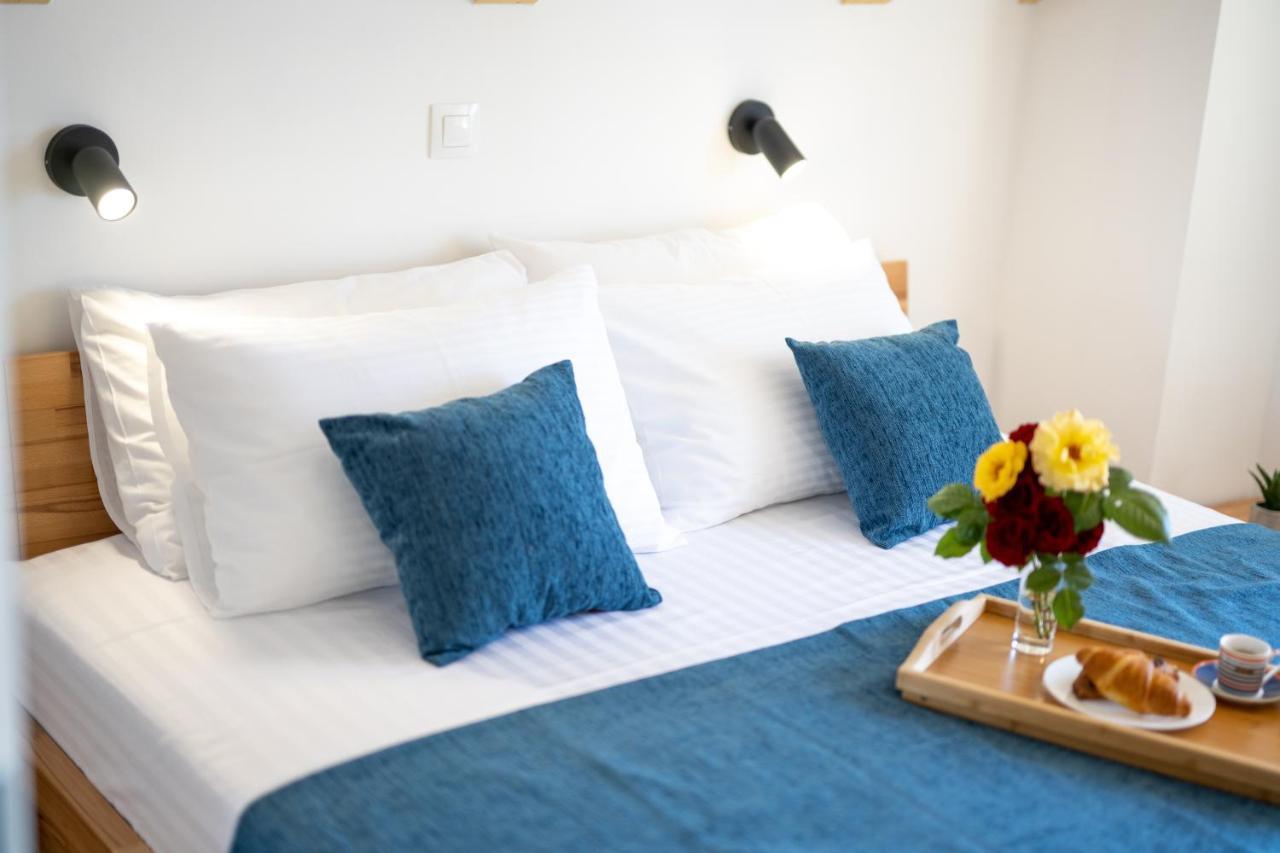Seaside Cottage Maslina Gdinj Ngoại thất bức ảnh